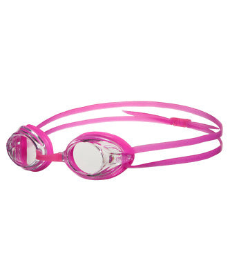 Arena Drive 3 Pink-Clear
