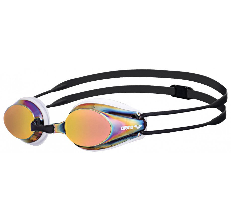 Arena Tracks Mirror White.Redcopper.Black